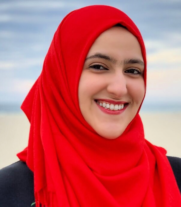 Fatima Khan