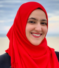 Fatima Khan