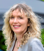 Wendy Boyd Isacsson