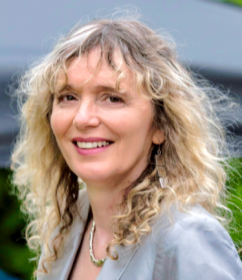 Wendy Boyd Isacsson