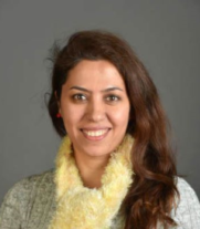 Leila Hedayatifar