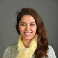 Leila Hedayatifar