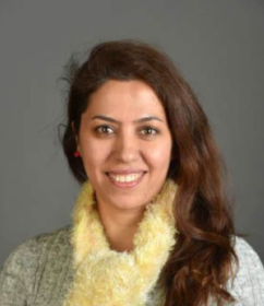 Leila Hedayatifar