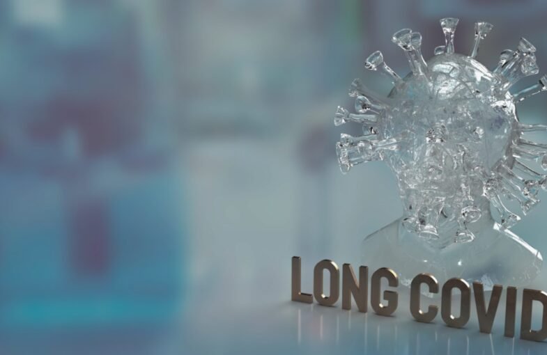Long COVID
