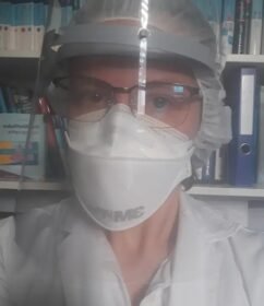 Špela Šalamon