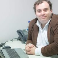 Zacarias Bustos