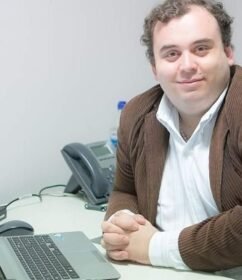Zacarias Bustos