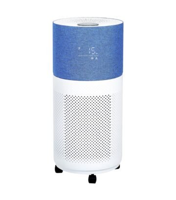 Special WHN Discount: CleanForce Air Purifier