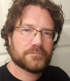 T. Ryan Gregory