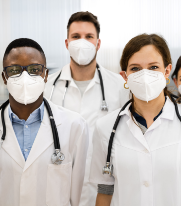 Doctors Should Not Infect Patients