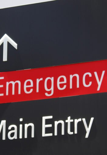Share Your Experience with Healthcare-Acquired Infection