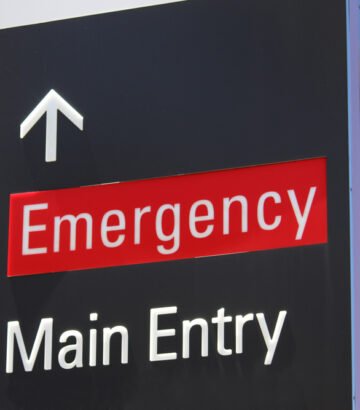 Share Your Experience with Healthcare-Acquired Infection