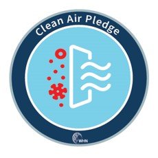 Clean Air Pledge