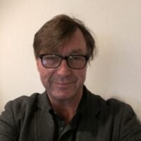 Kevin Hedges