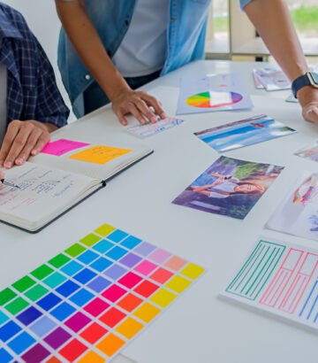 Announcing: The World Health Network Creative Working Group