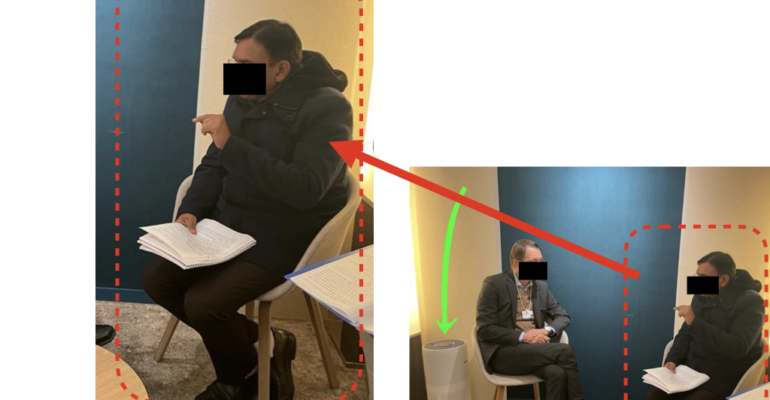 Davos Safe
