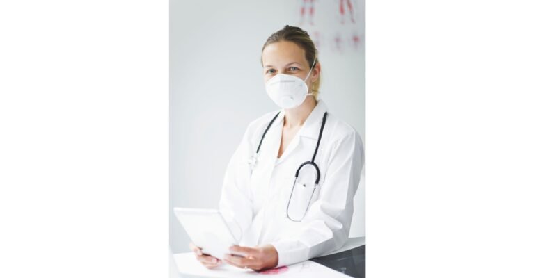 Letters to the Infection Prevention and Control Team