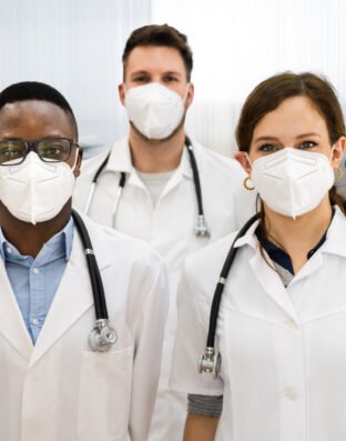 WHN Infection Prevention Team Meeting
