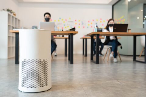 Clearing the Air: The Movement for HEPA Purifiers in Classrooms