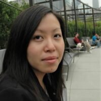 Leslie Chu