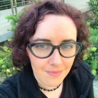 Melissa Smallwood