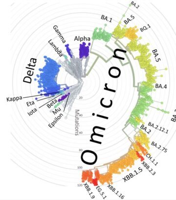 “Common Names” for Notable SARS-CoV-2 Variants: Proposal for a Transparent and Consistent Nicknaming Process to Aid Communication