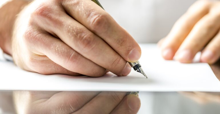 Letter to HICPAC Members