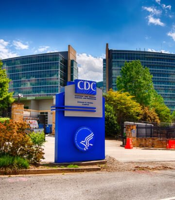 The World Health Network Expresses Concerns Over CDC’s Draft Guidance on Preventing Infectious Disease Spread