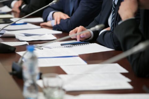 HICPAC Meeting Recap: Infection Control in Healthcare Guidelines