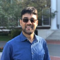 Dr Asad Khan