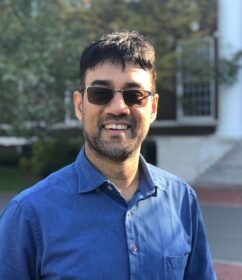 Dr Asad Khan