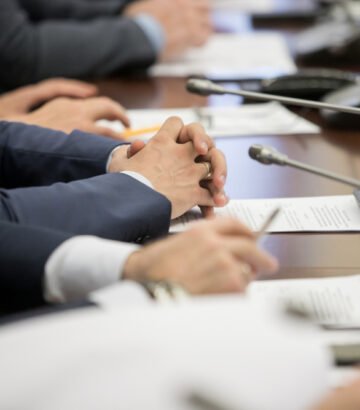HICPAC Public Comments Clips