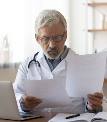 Concerned Physicians Letter to HICPAC