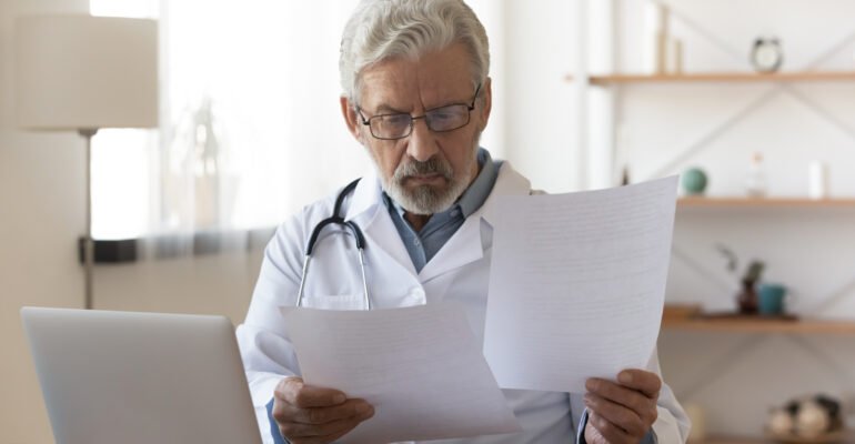 Concerned Physicians Letter to HICPAC