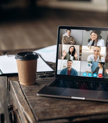 Signing up and participating in the November 2-3rd Virtual HICPAC Meeting