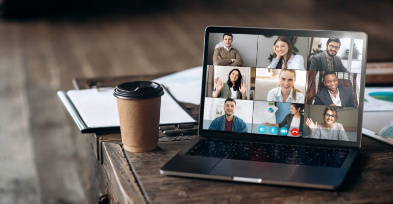 Signing up and participating in the November 2-3rd Virtual HICPAC Meeting