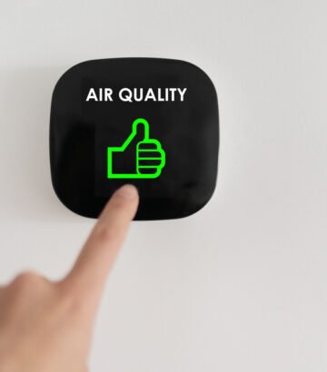 Airborne Transmission and Infection Prevention