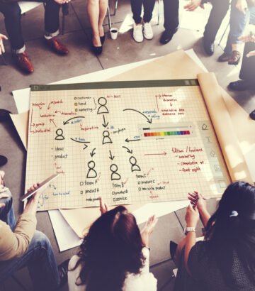 How Does WHN Work as an Organization?
