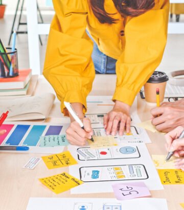Interested in Joining Creative Working Group?