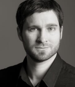 Nicolas Constantin Romanacci