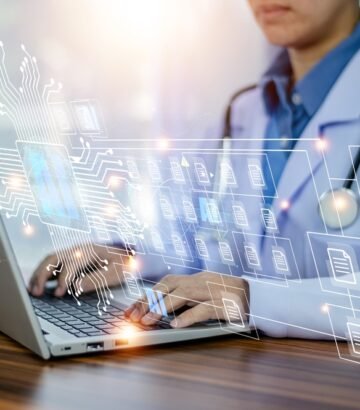 How to use the provider database
