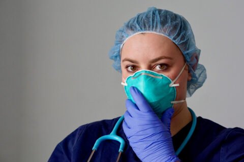 The Comeback of Masking Policies in Healthcare