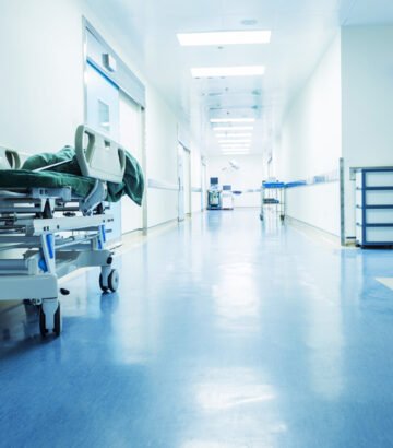 Joining Forces for Safety: Elevating Hospital Standards in the Fight Against Infections