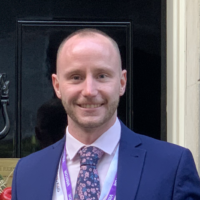 Professor Mark Faghy