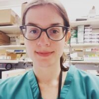 Danielle Beckman, PhD