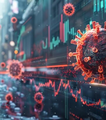 With Millions Suffering, Long COVID is Devastating the Economy