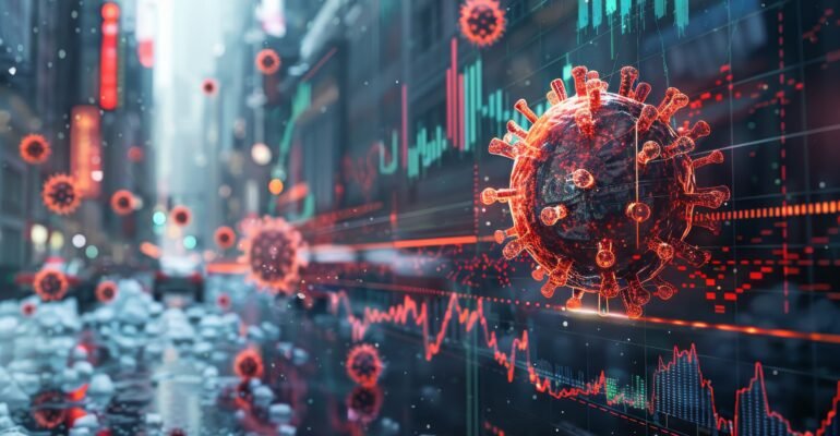 With Millions Suffering, Long COVID is Devastating the Economy