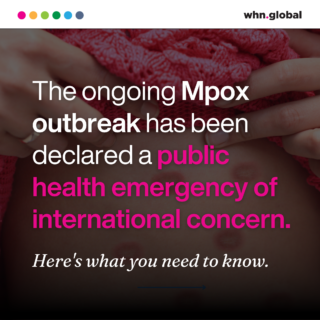 Mpox Current Situation: A Public Health Emergency of International Concern