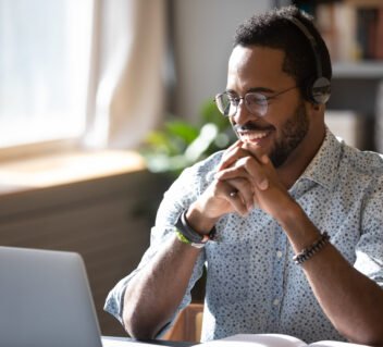 Navigating Workplace and Professional Conversations About COVID-19 Precautions