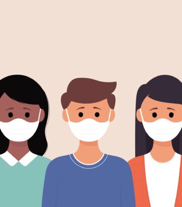 “Why Mask?” Campaign